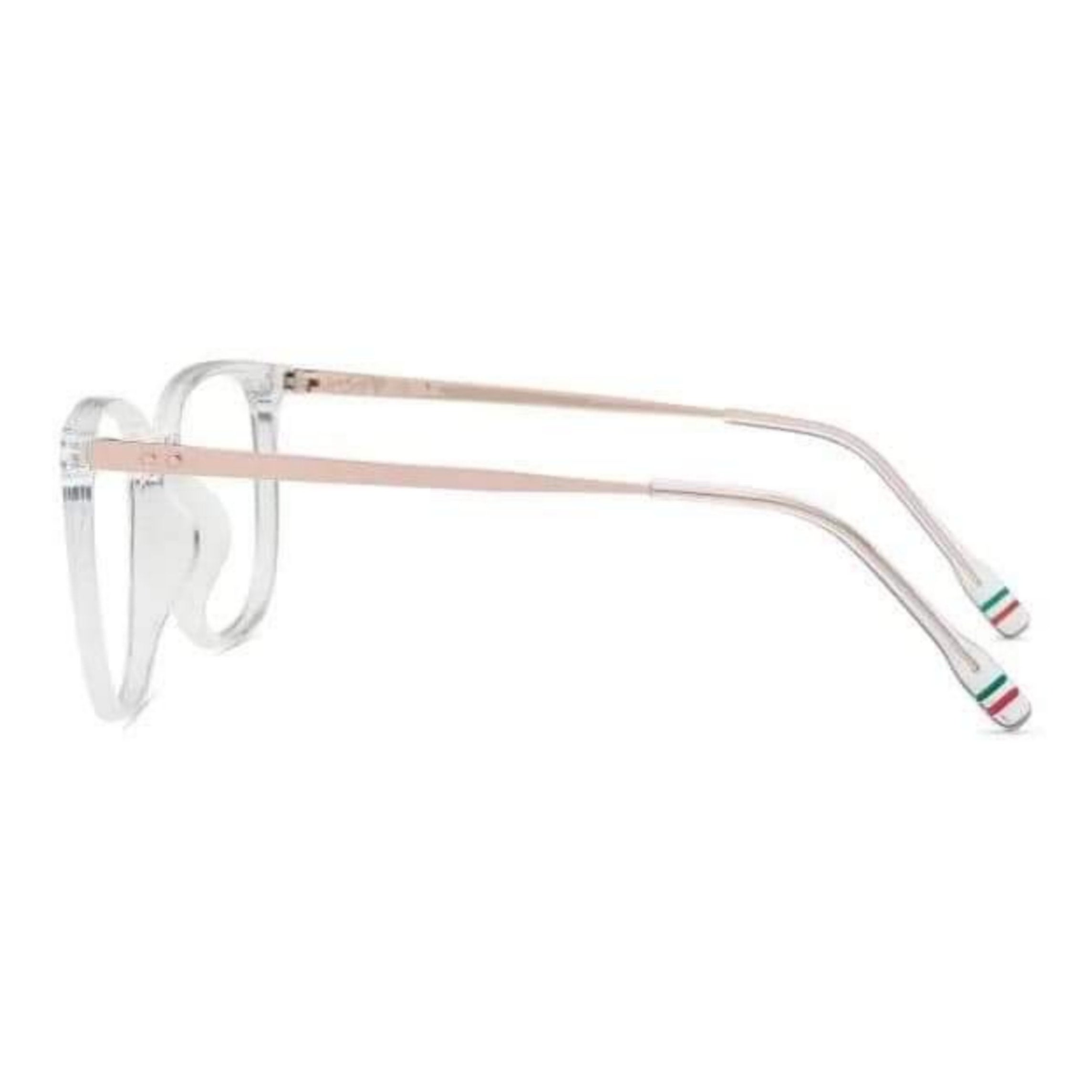 Blue Light Blocking Magnified Reading Glasses PLE