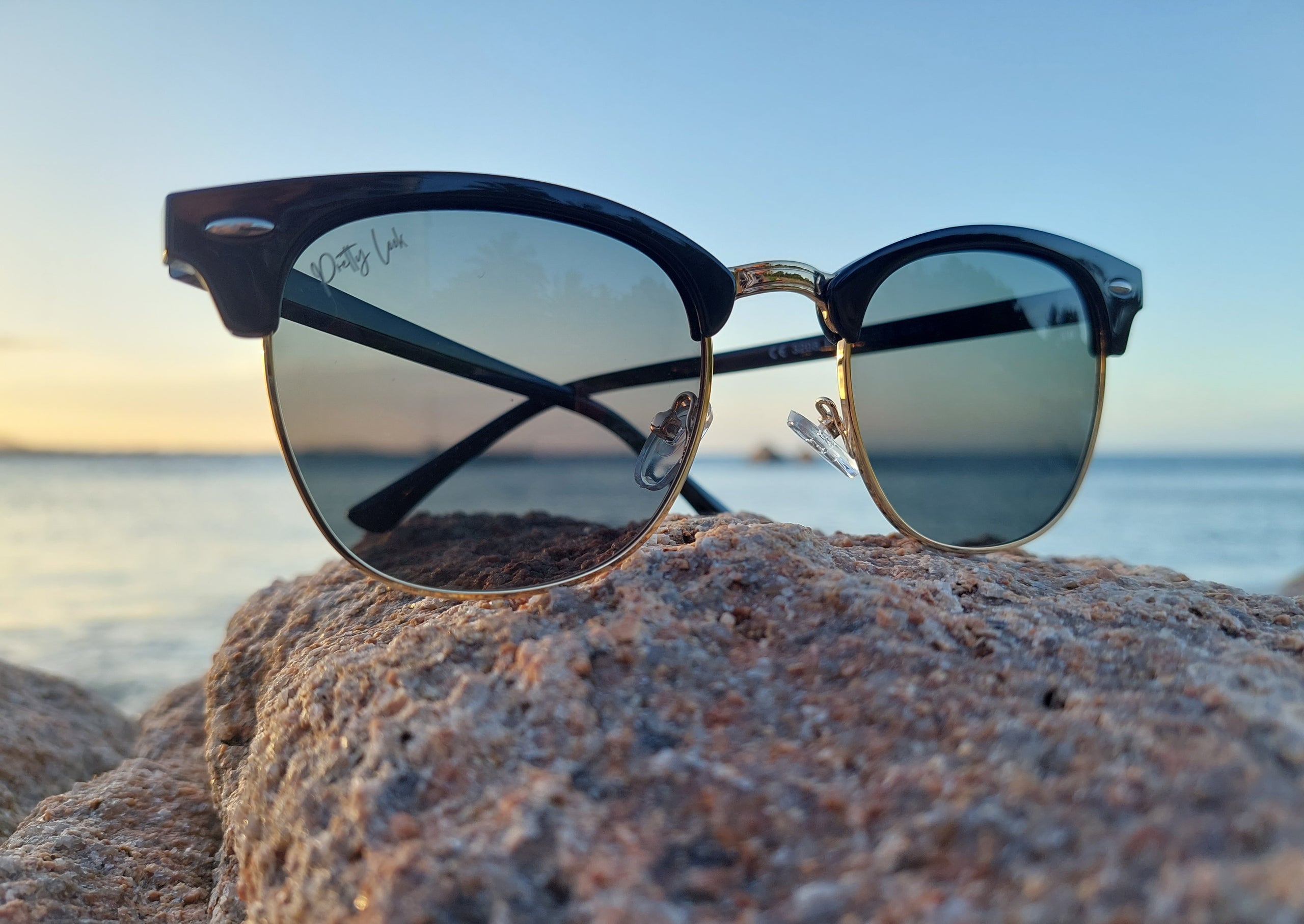 Ocean on sale polarised sunglasses