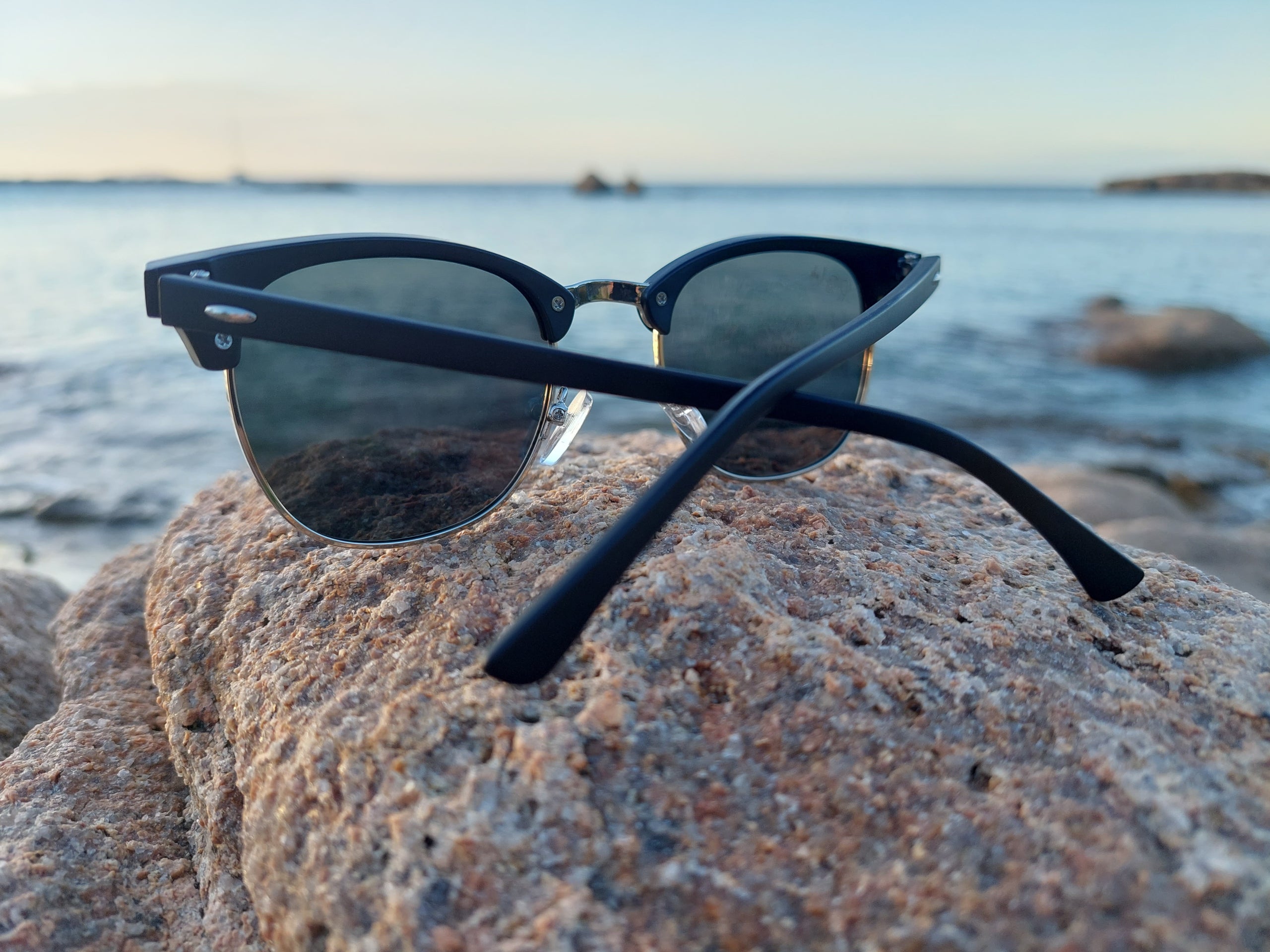 Ocean best sale polarised sunglasses